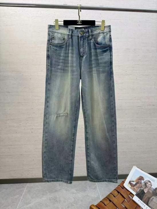 Picture of Gucci Jeans Long _SKUGuccisz29-408qx13310396